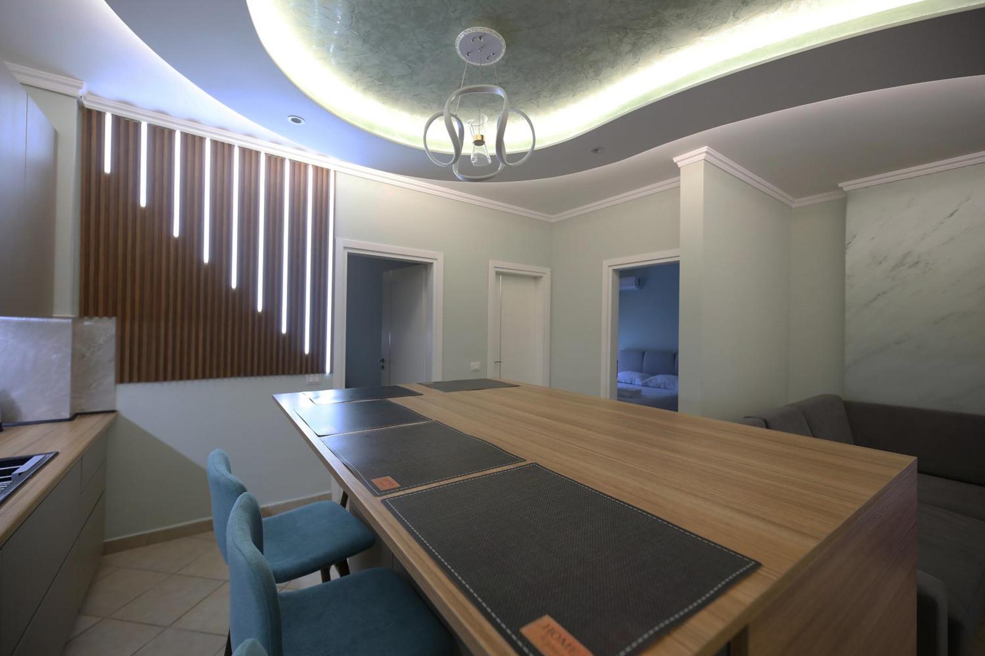 Holiday Apartment Vlore Exterior photo